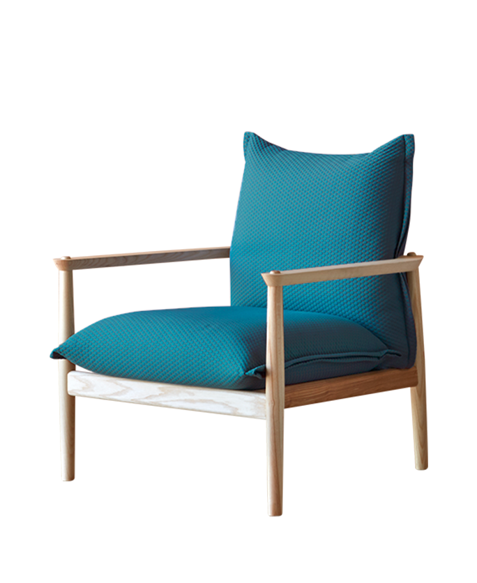 SERGIA Armchair