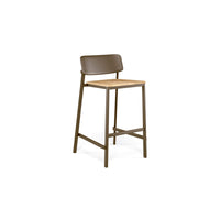 SHINE Outdoor barstool