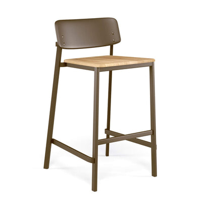 SHINE Outdoor barstool