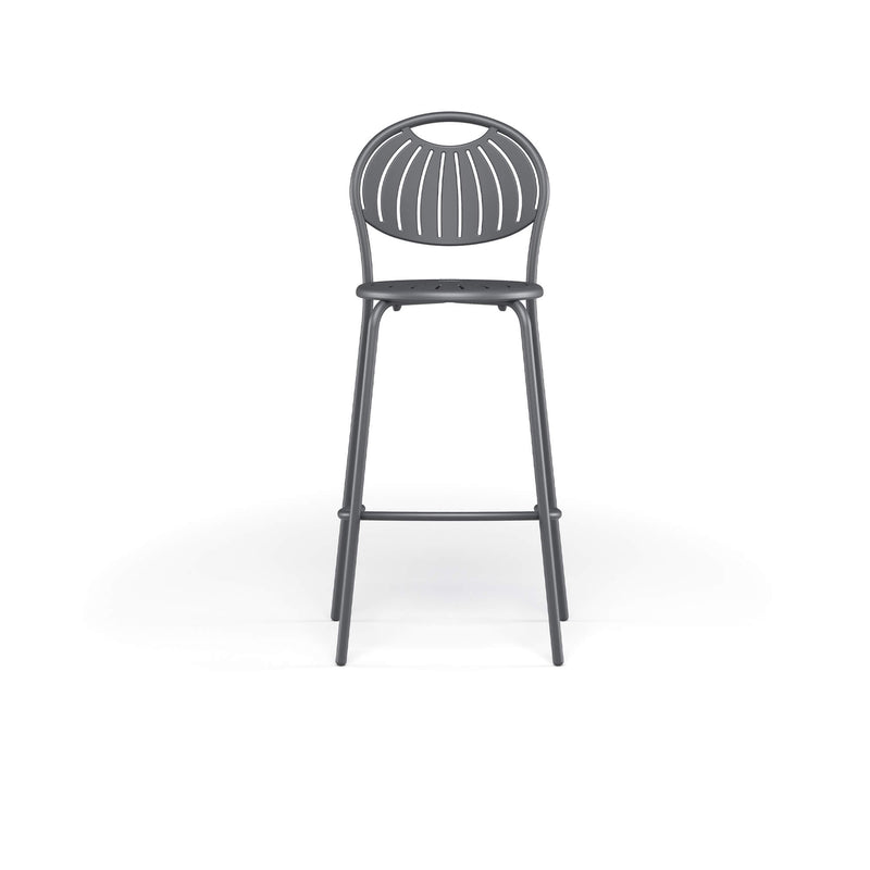 COUPOLE Outdoor barstool