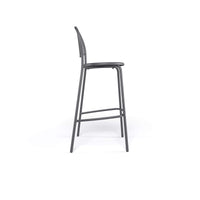 COUPOLE Outdoor barstool