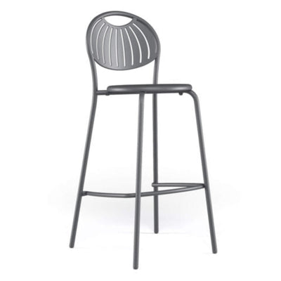 COUPOLE Outdoor barstool