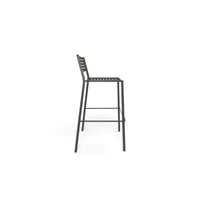 SEGNO Outdoor stool