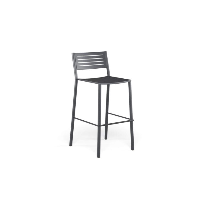 SEGNO Outdoor stool