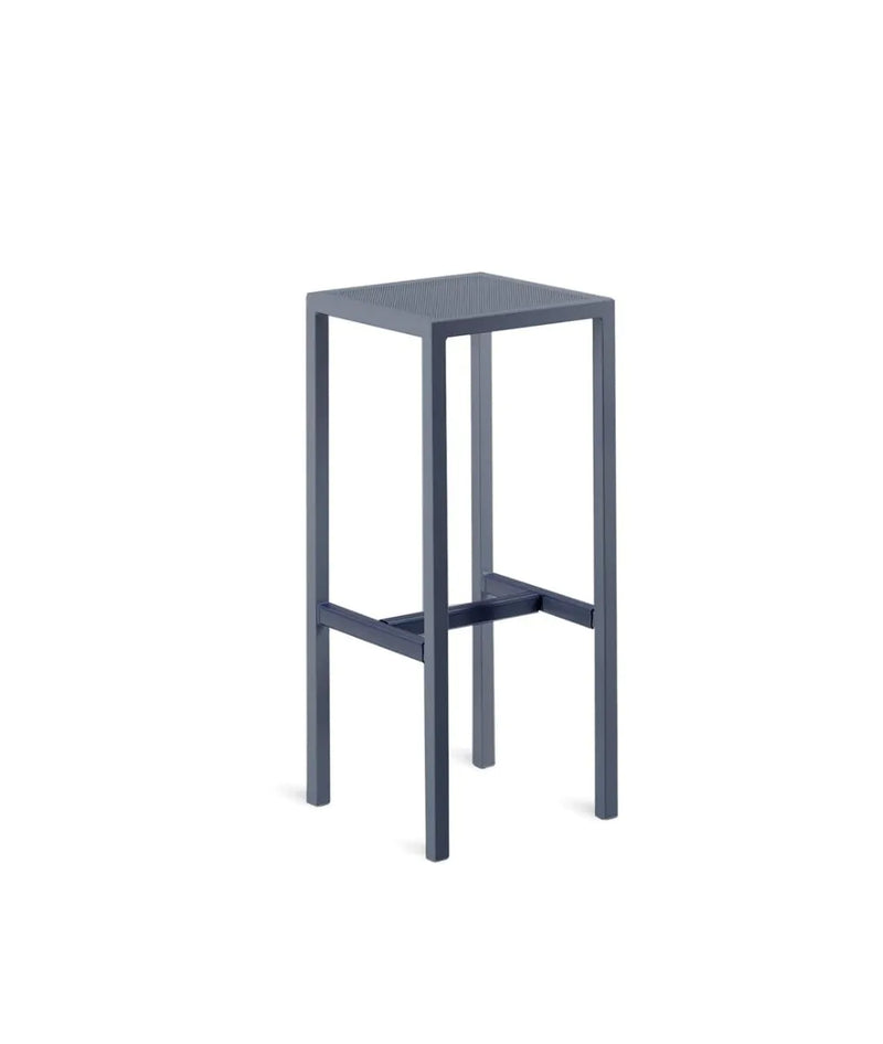 CONRAD Outdoor stool, 78 cm