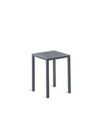 CONRAD Low stackable stool, 45 cm