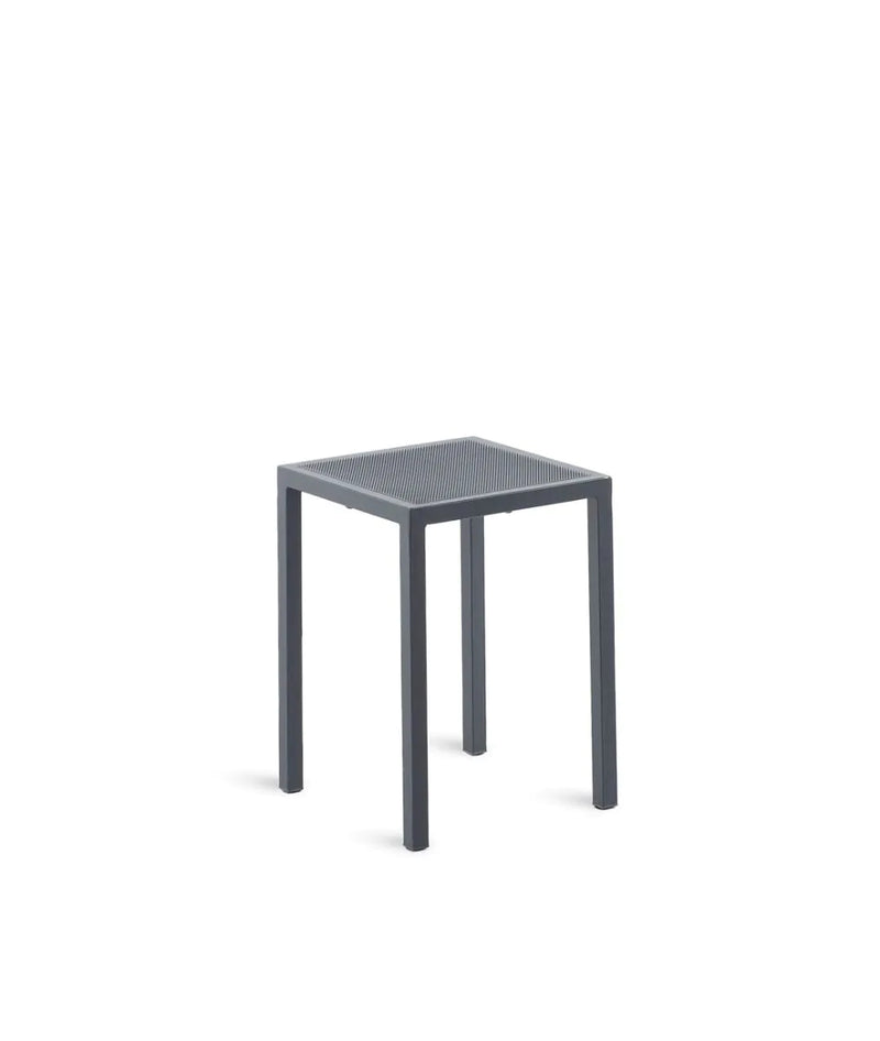 CONRAD Low stackable stool, 45 cm