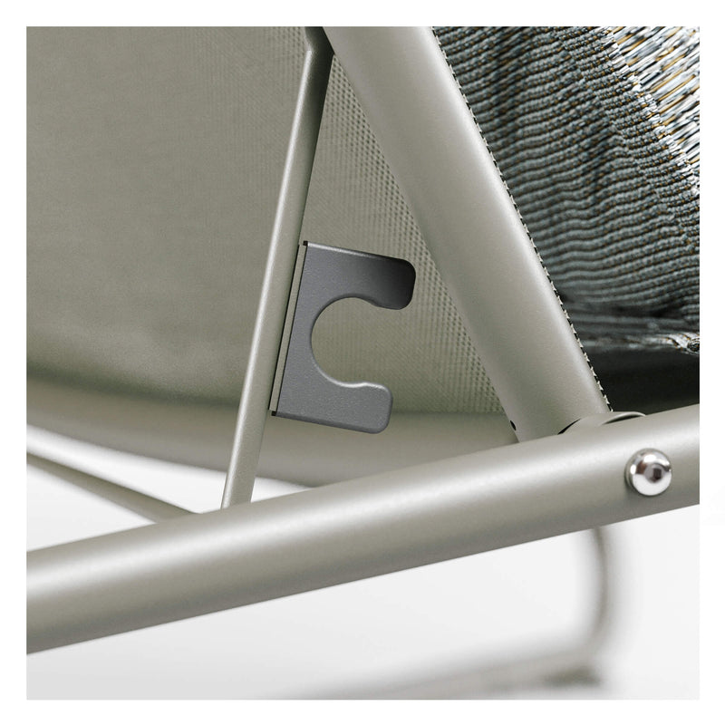 REEL Sofa na ljuljanje