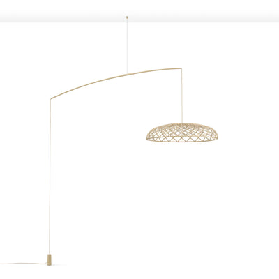 SKYNEST MOTION Podna lampa