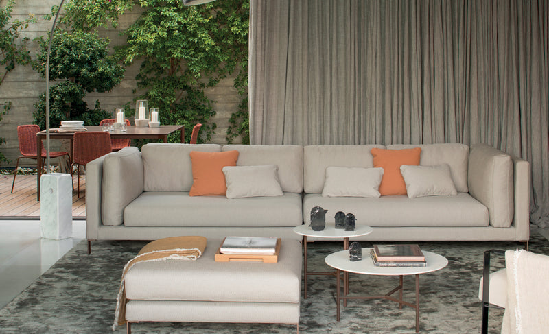 SLIM Vanjski desni bočni modul