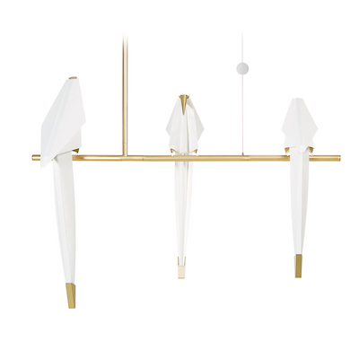 Perch Light Branch Small Viseća lampa / S