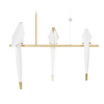 Perch Light Branch Small Viseća lampa / S