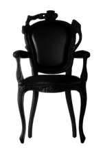 SMOKE Blagovaonska stolica i stolica s naslonom za ruke