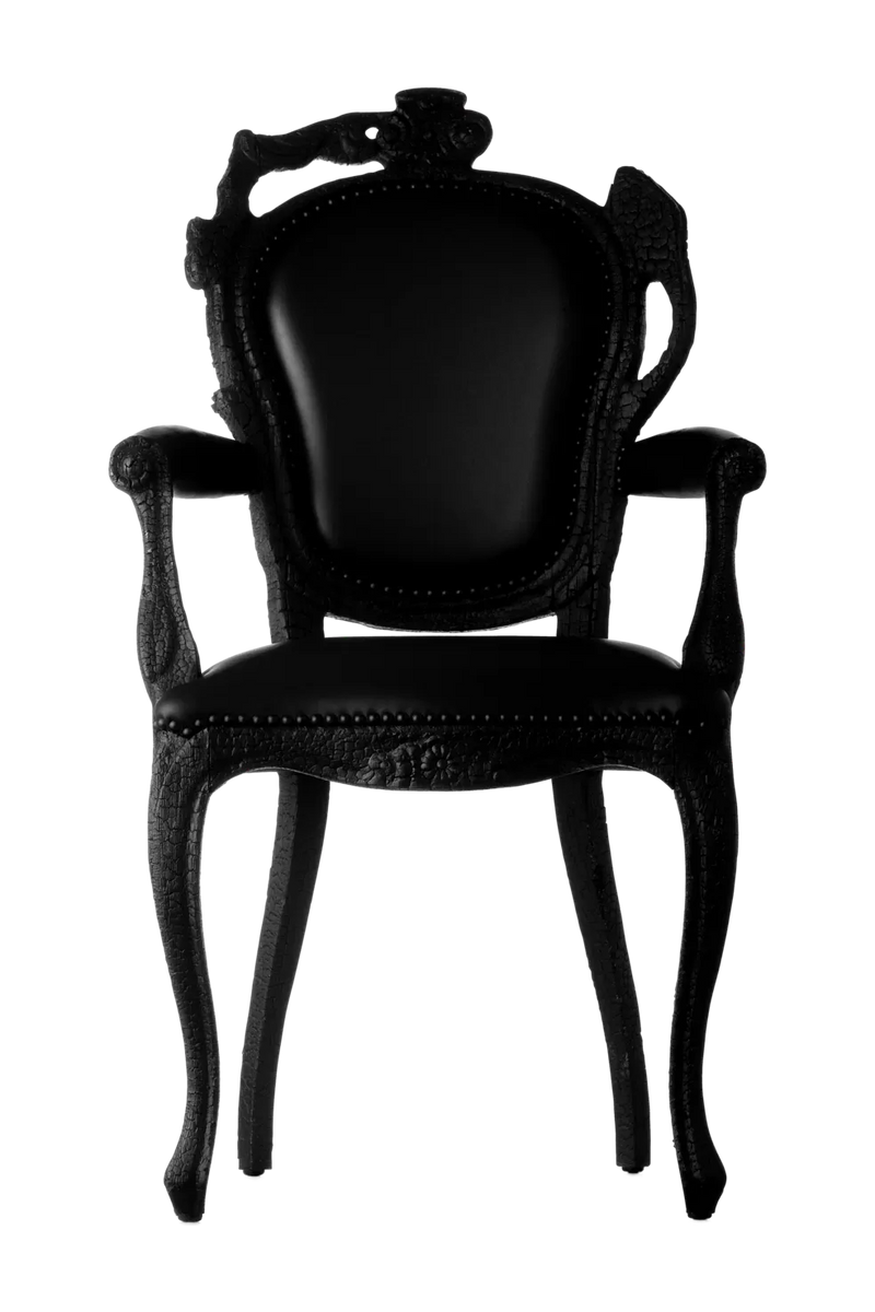 SMOKE Blagovaonska stolica i stolica s naslonom za ruke