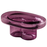 SODA OVAL Coffee table