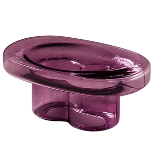 SODA OVAL Coffee table