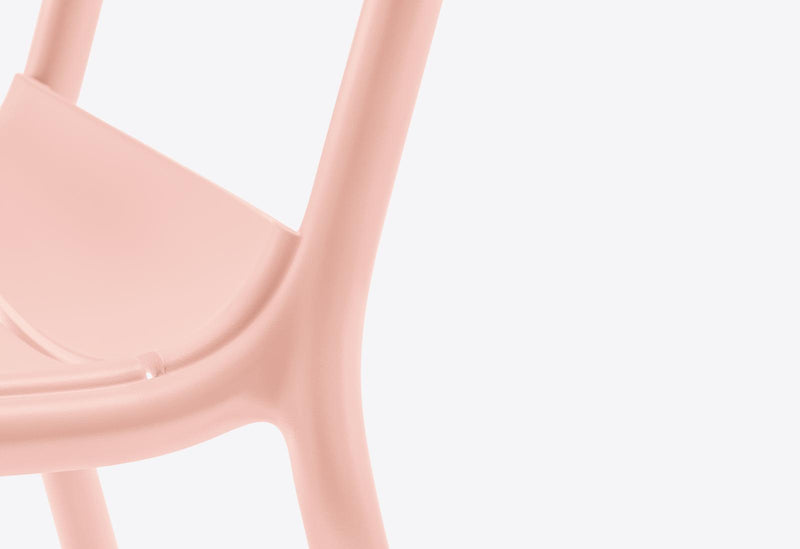 SOUVENIR 550-555 stolica