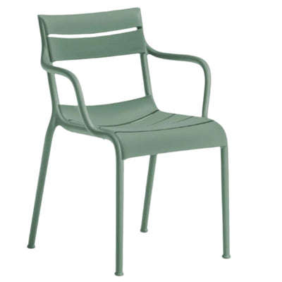 SOUVENIR 550-555 Outdoor chairs and armchairs