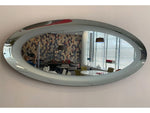 SURFACE Oval mirror