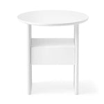 TAU Noćni ormarić s ladicom