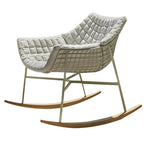 SUMMER SET COMFORT Vanjska fotelja na ljuljanje