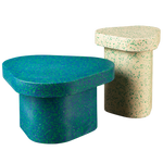 SUPERPOP Reciklirani stolić za kavu / pomoćni stolić