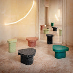 SUPERPOP Reciklirani stolić za kavu / pomoćni stolić