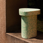 SUPERPOP Reciklirani stolić za kavu / pomoćni stolić