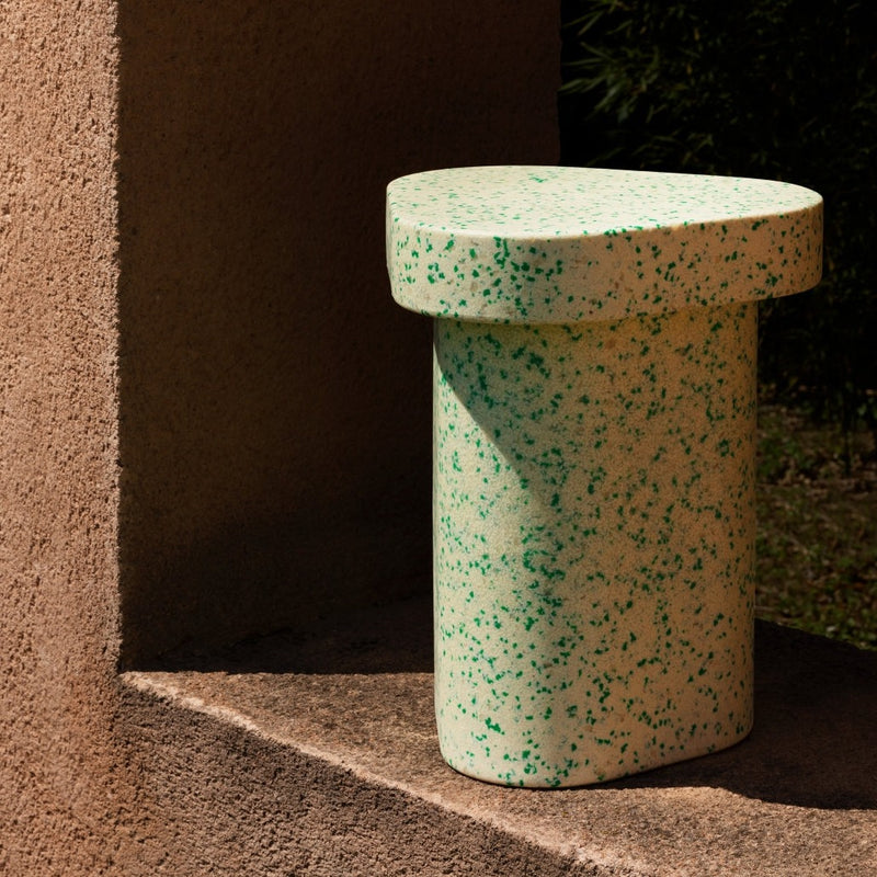 SUPERPOP Reciklirani stolić za kavu / pomoćni stolić