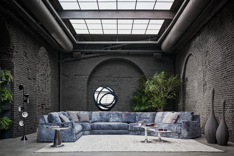 SWEET Zidno ogledalo