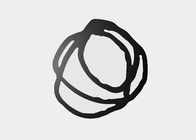 SWEET Zidno ogledalo