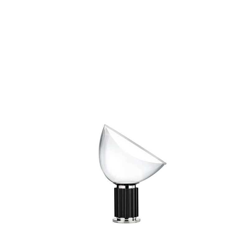 TACCIA SMALL Table lamp providing indirect and reflected light