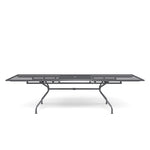 ATHENA Stol na razvlačenje, 230+70 x 100 cm