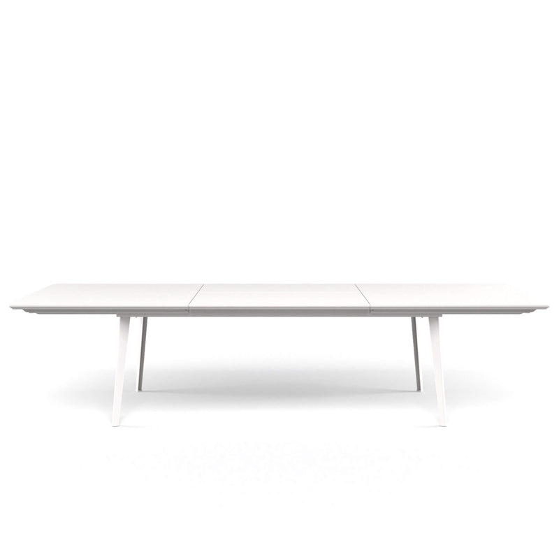 PLUS4 Extensible table, 220+110 cm