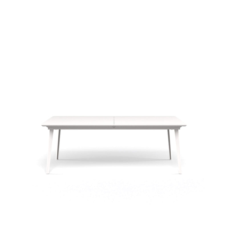 PLUS4 Extensible table, 220+110 cm