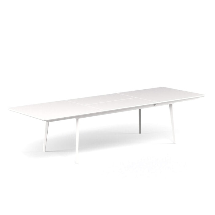 PLUS4 Extensible table, 220+110 cm