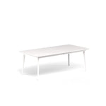 PLUS4 Extensible table, 220+110 cm