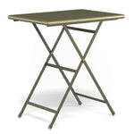 ARC EN CIEL Folding table 70x50