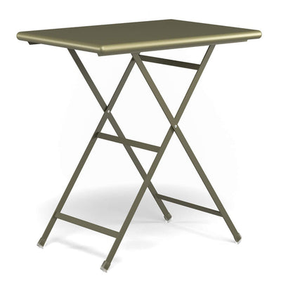 ARC EN CIEL Folding table 70x50