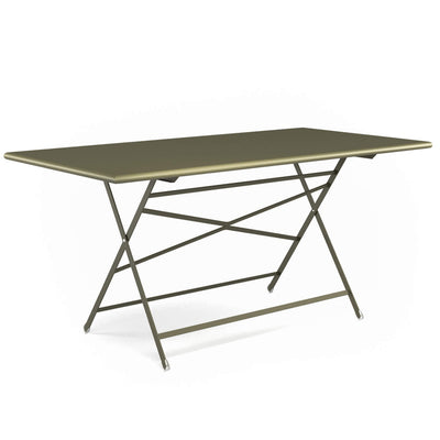 ARC EN CIEL 4/6 seats table 160x80