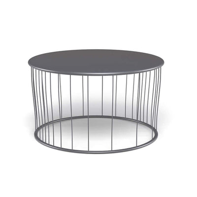 CANNOLE Outdoor coffee table