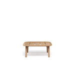 TWINS Outdoor teak coffee table