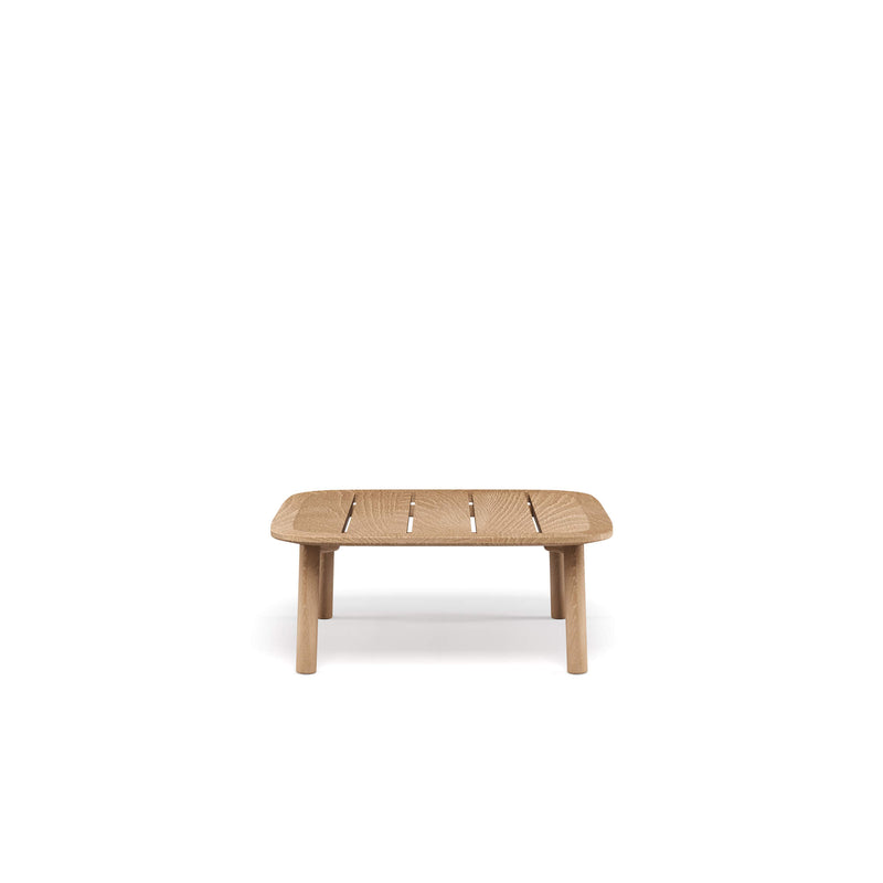 TWINS Outdoor teak coffee table