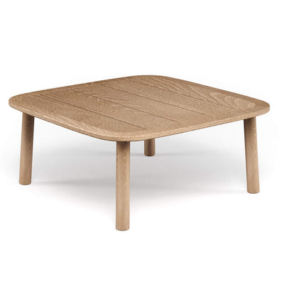 TWINS Outdoor teak coffee table