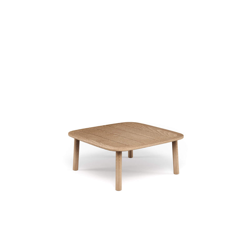 TWINS Outdoor teak coffee table