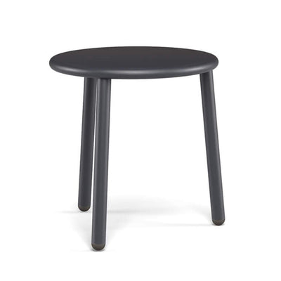 YARD Outdoor aluminum low table d50