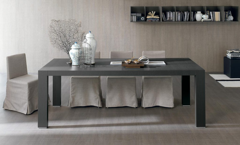 DOPPIO PASSO Extending table