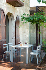 THOR Vanjski blagovaonski stolac