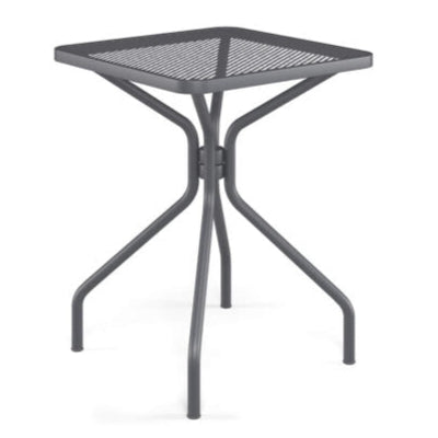 CAMBI Square table 60x60