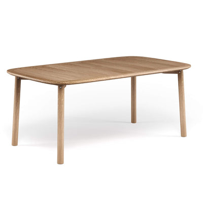 TWINS Outdoor teak table